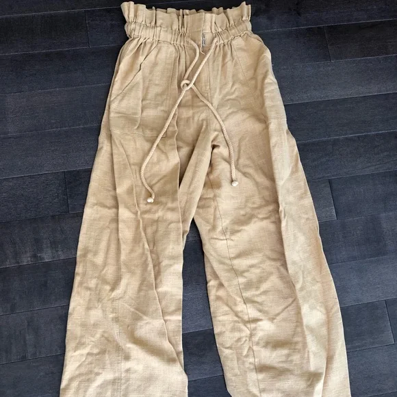 Posse the Label bestselling ducky pant size XS - Picture 2 of 6